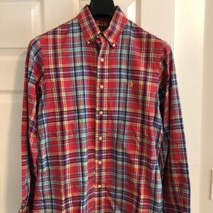 Men’s Polo Ralph Lauren Shirt